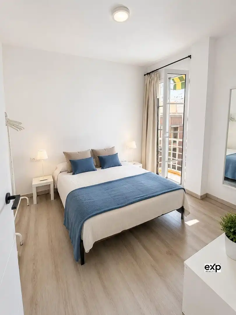 Piso de 43 m² en Santa Cruz de Tenerife