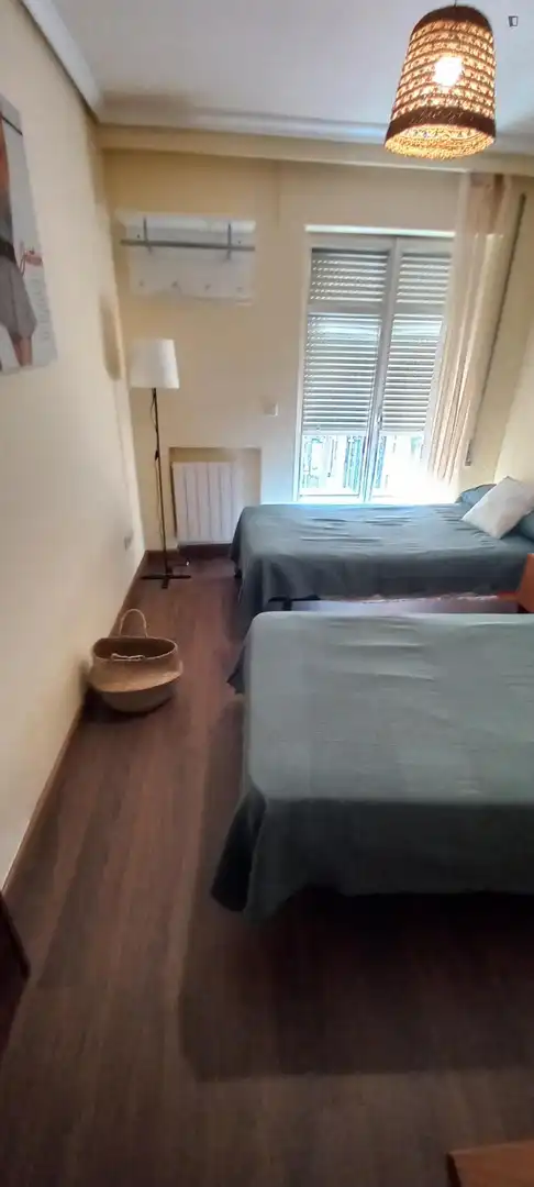 Piso de 75 m² en Salamanca