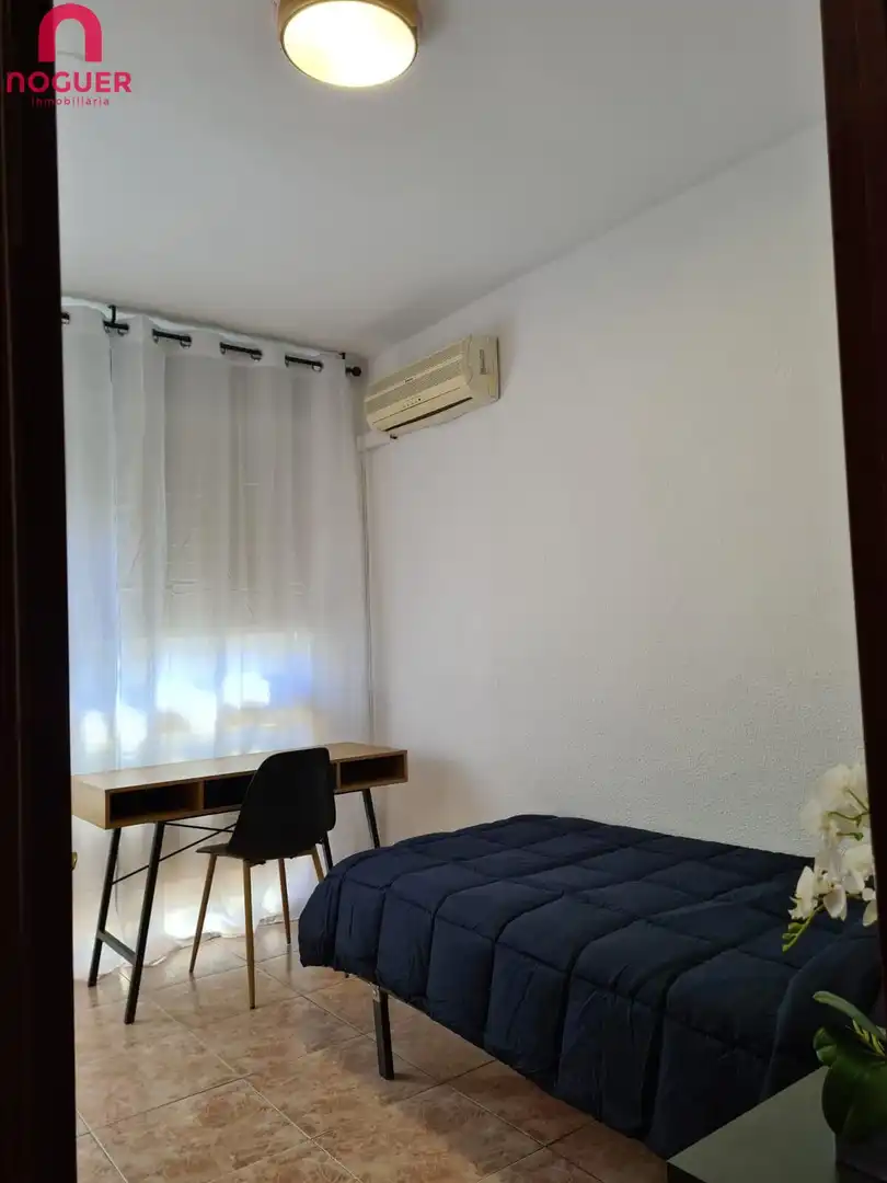 Chambre 70 m², Cordoue