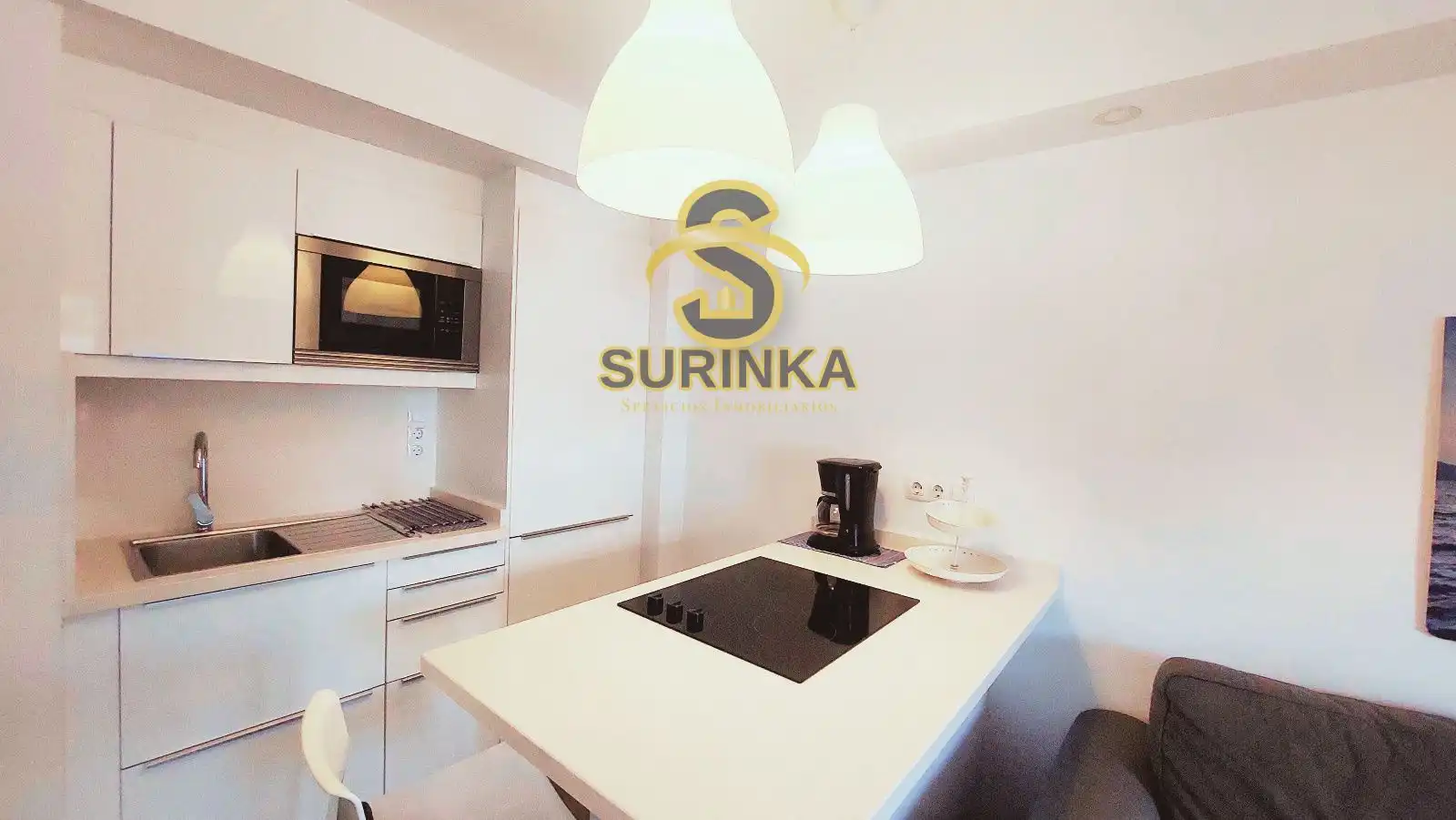 Piso de 40 m² en San Bartolomé de Tirajana