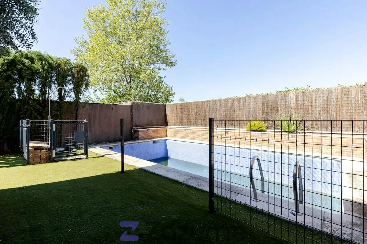 Casa de 250 m² a Paracuellos de Jarama