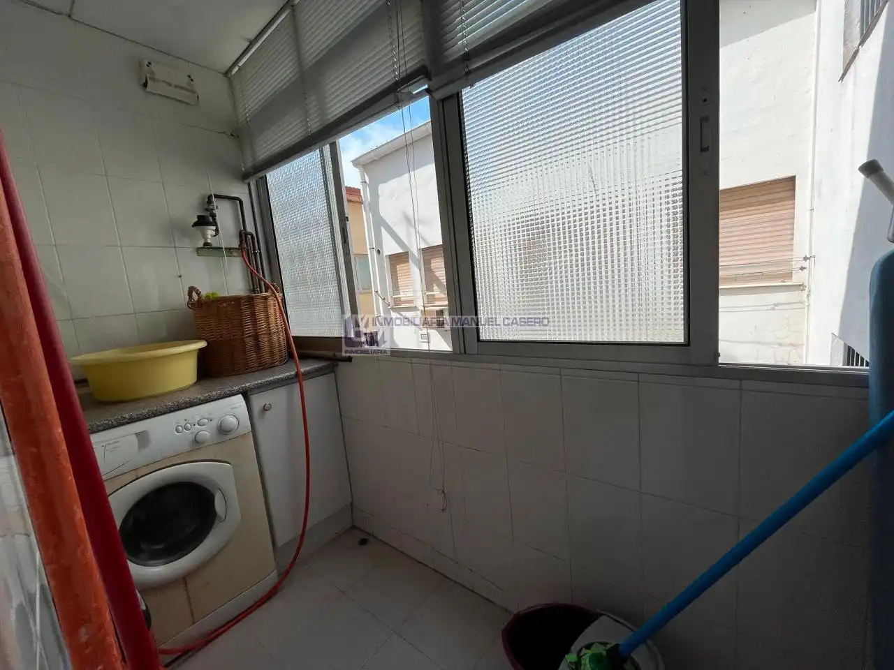 Piso de 120 m² en Cáceres