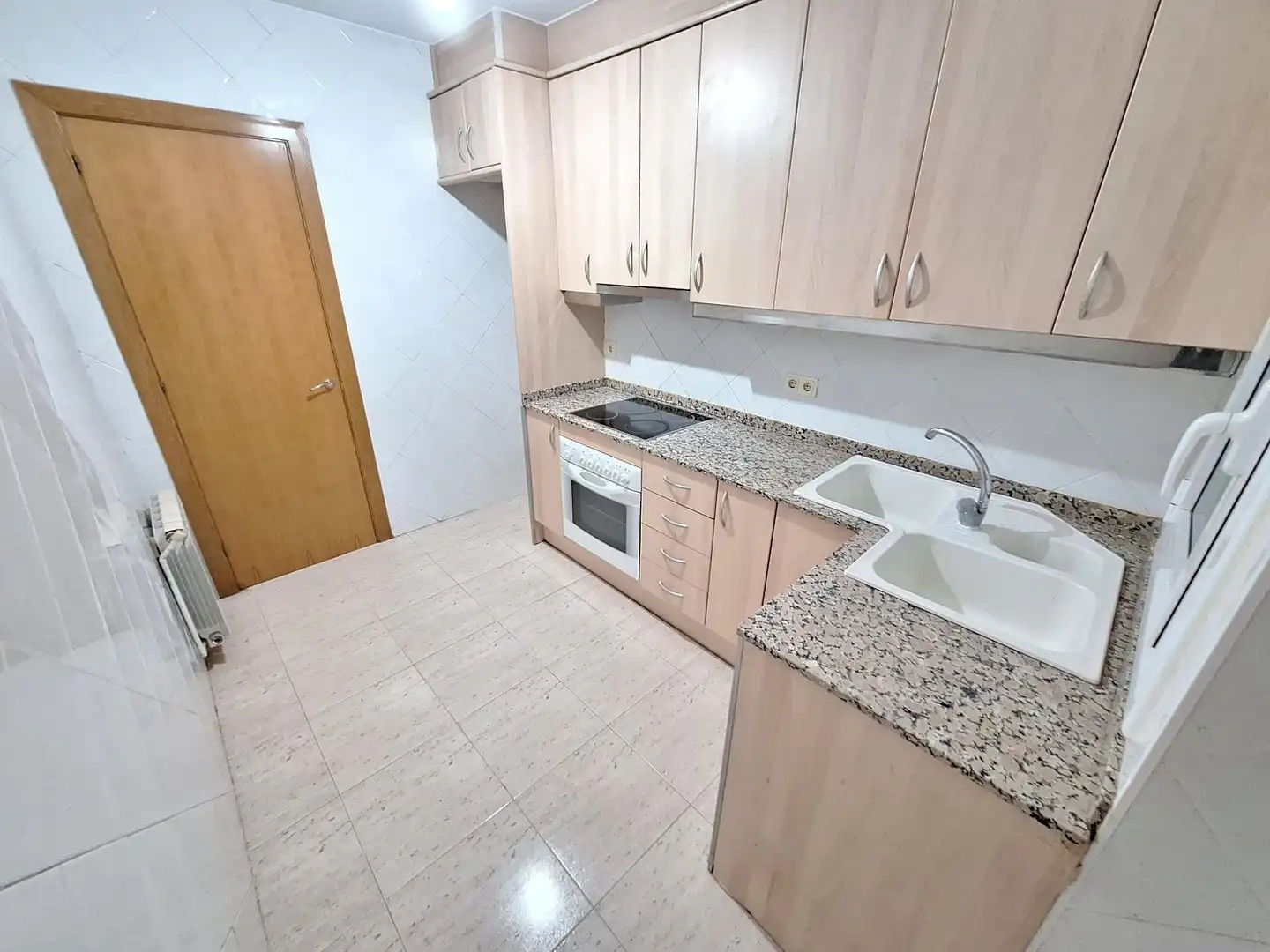 Piso de 73 m² en Santa Margarida de Montbui