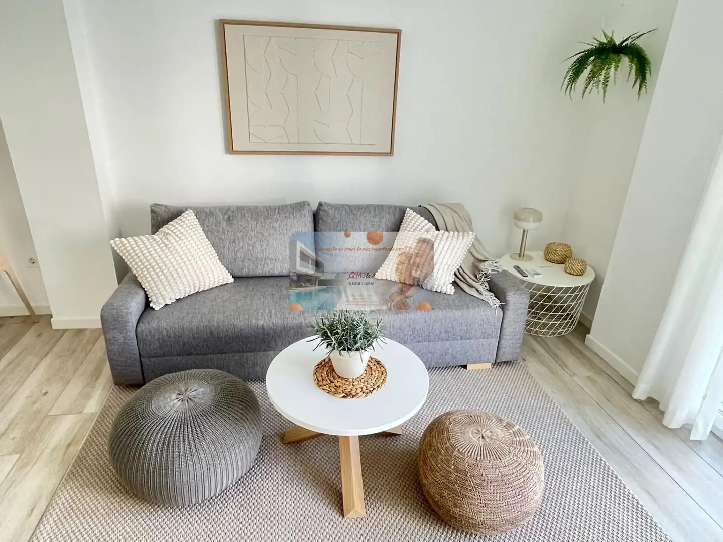 Apartamento 83 m² em Benicàssim / Benicasim
