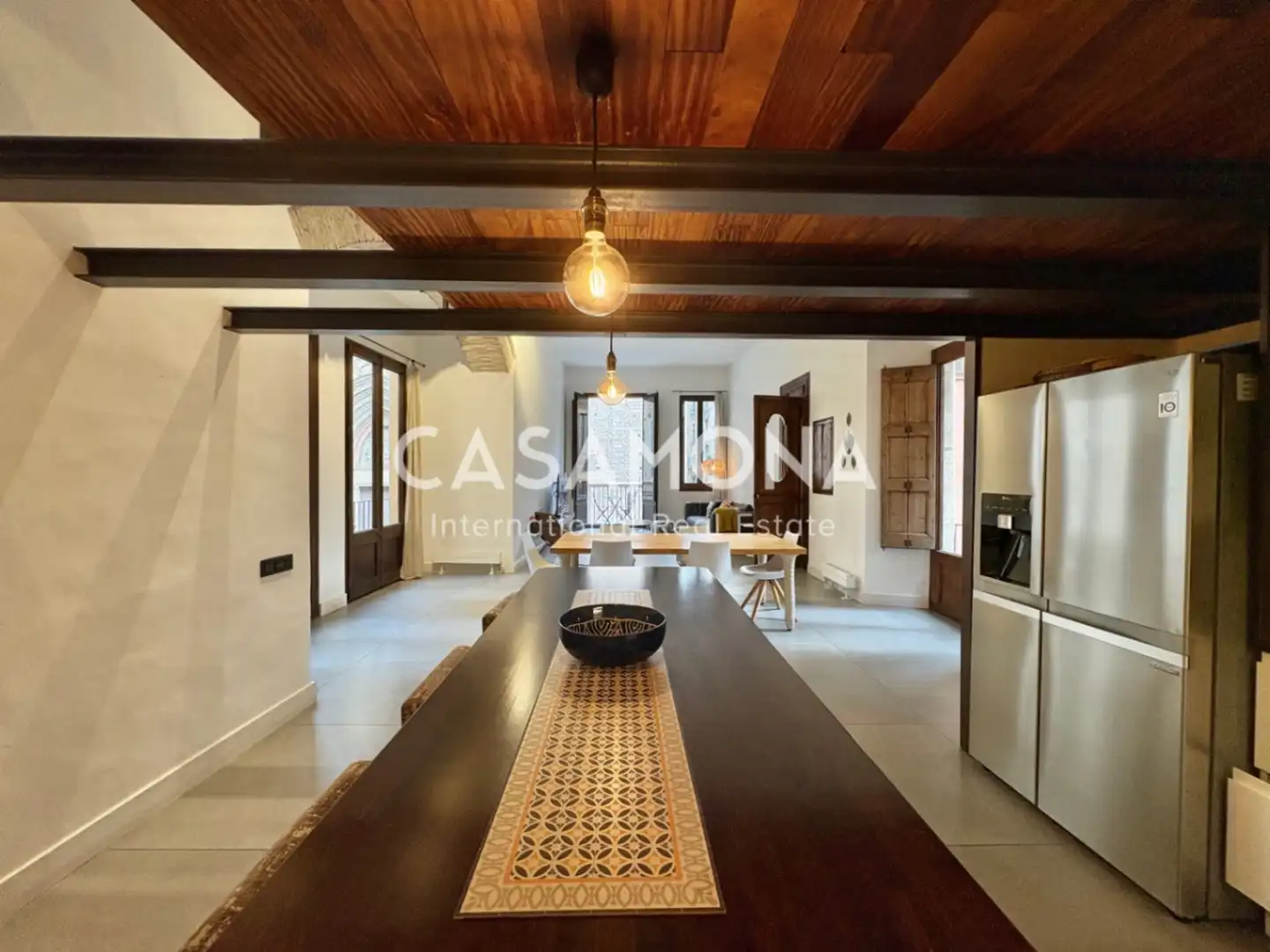 Piso en alquiler, Barcelona