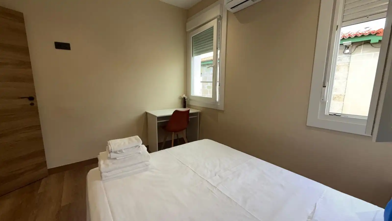 Piso de 100 m² en Ourense