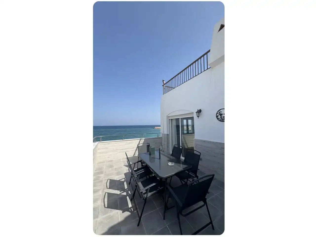 Piso de 98 m² en Roquetas de Mar