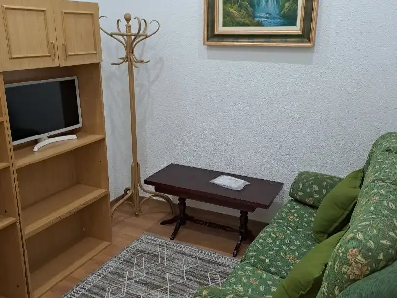 Piso de 100 m² en Madrid