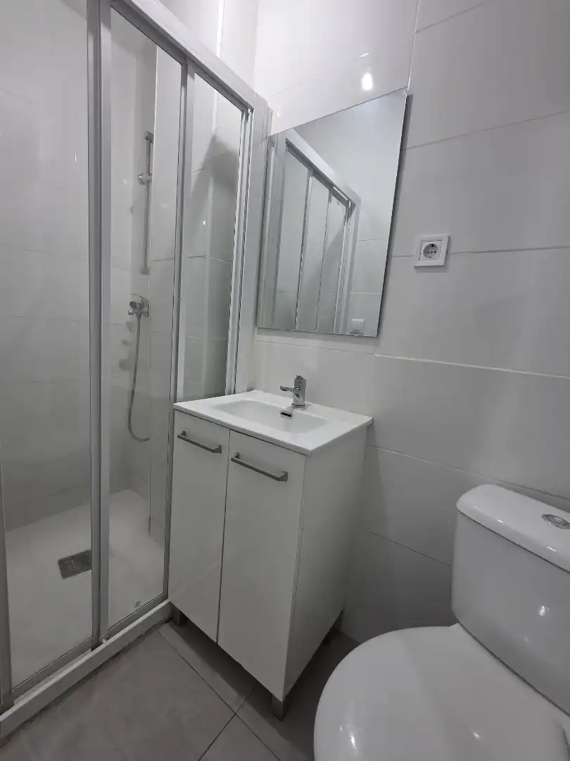 Piso de 25 m² en Barcelona