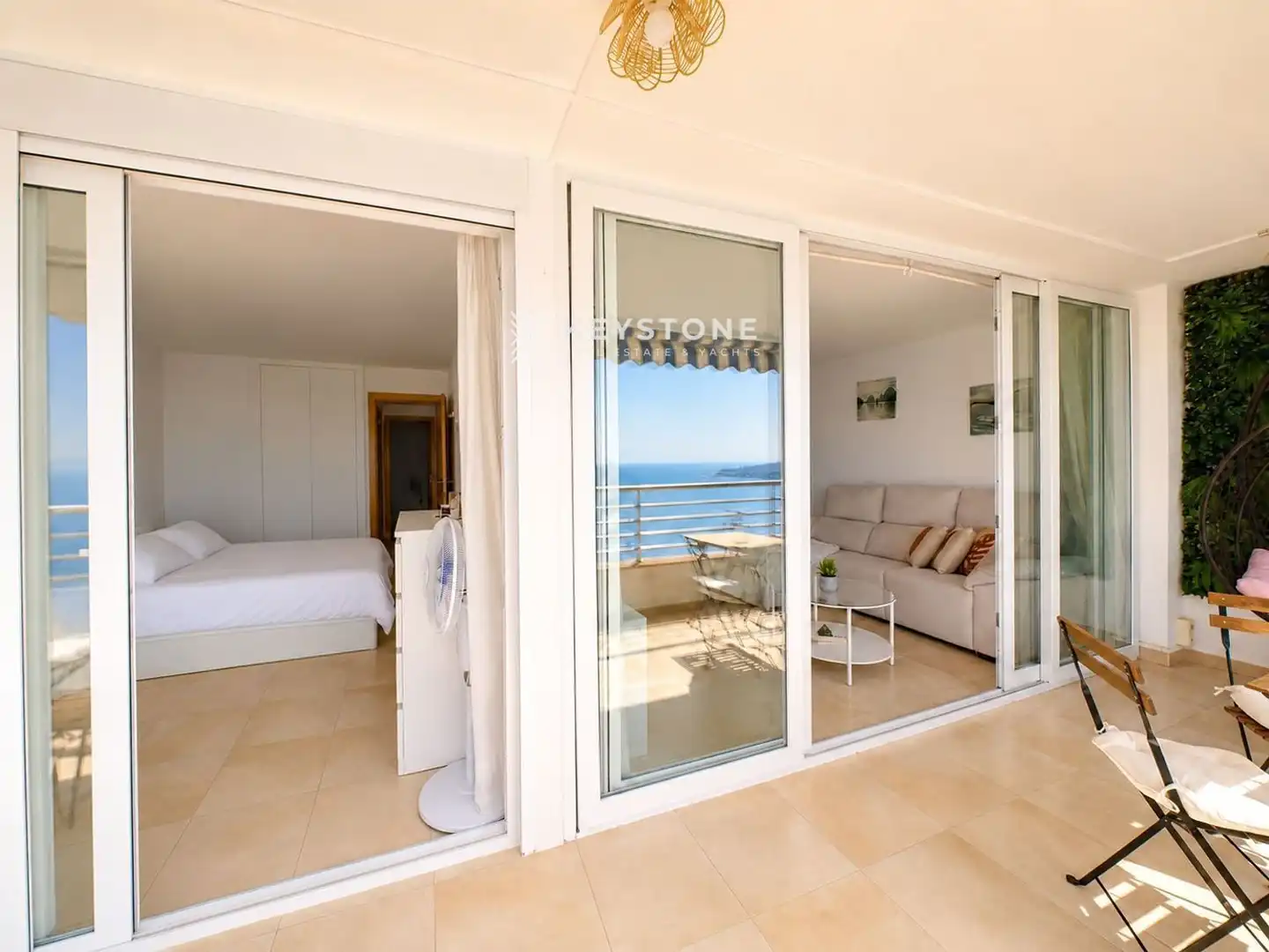 Piso de 118 m² en Alicante