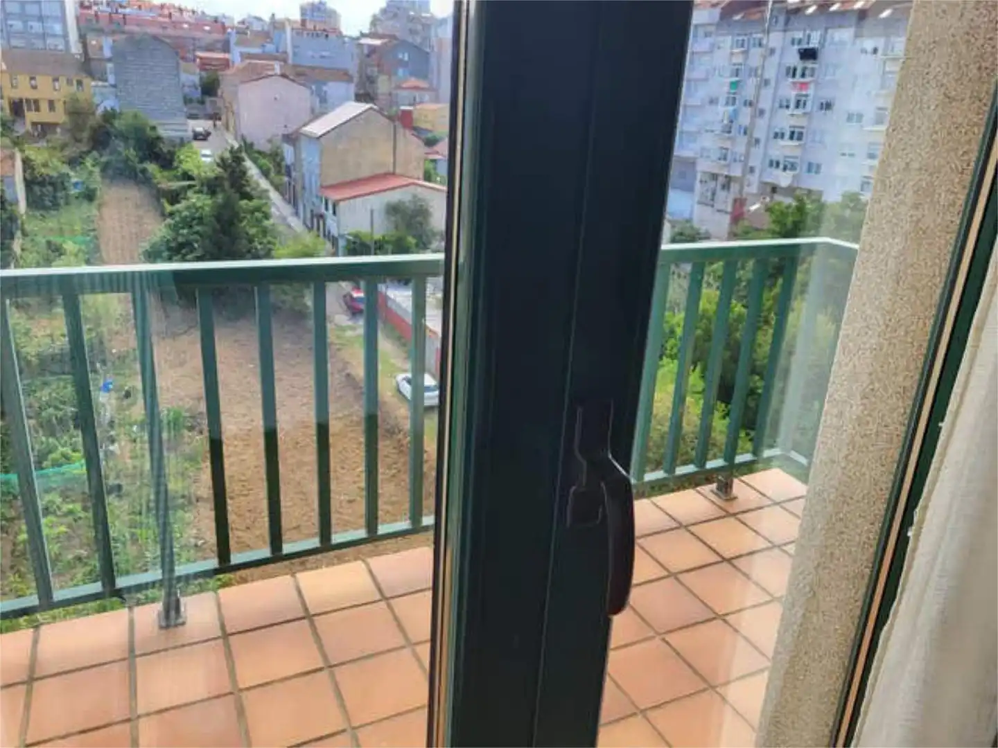 Piso de 55 m² en Vigo