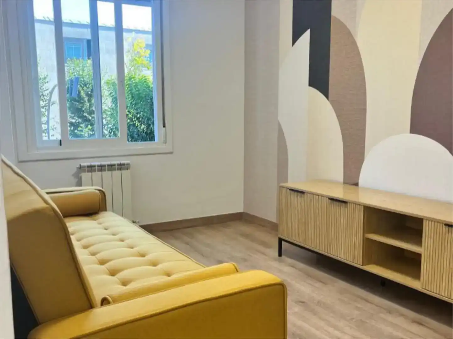 Habitación 85 m², Ourense