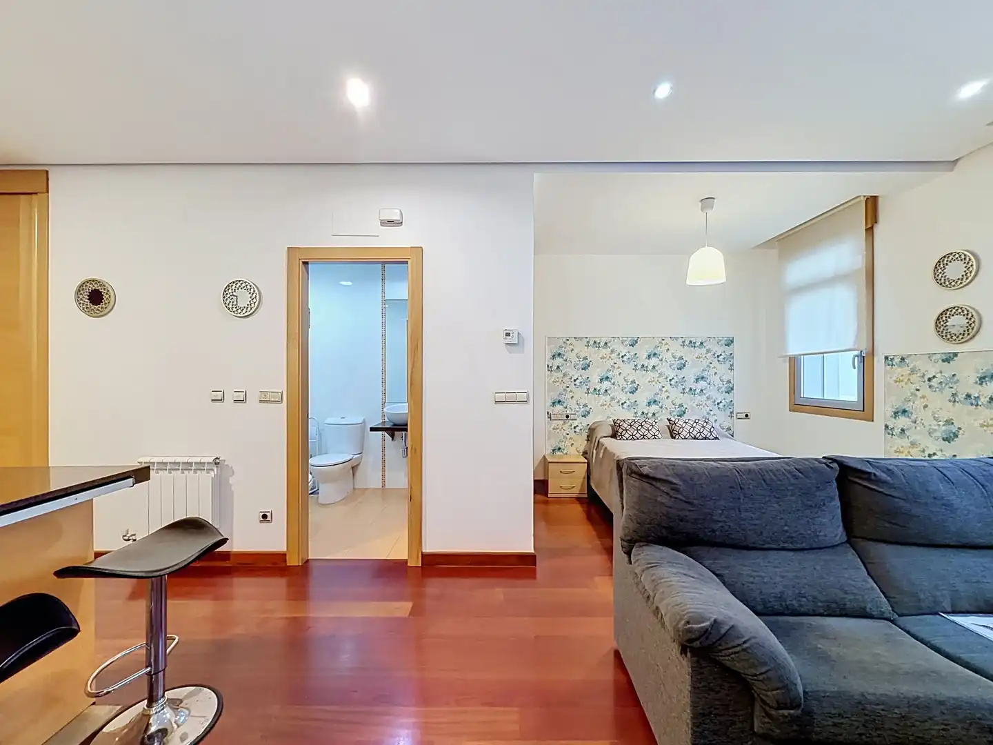 Pis de 52 m² a Vigo