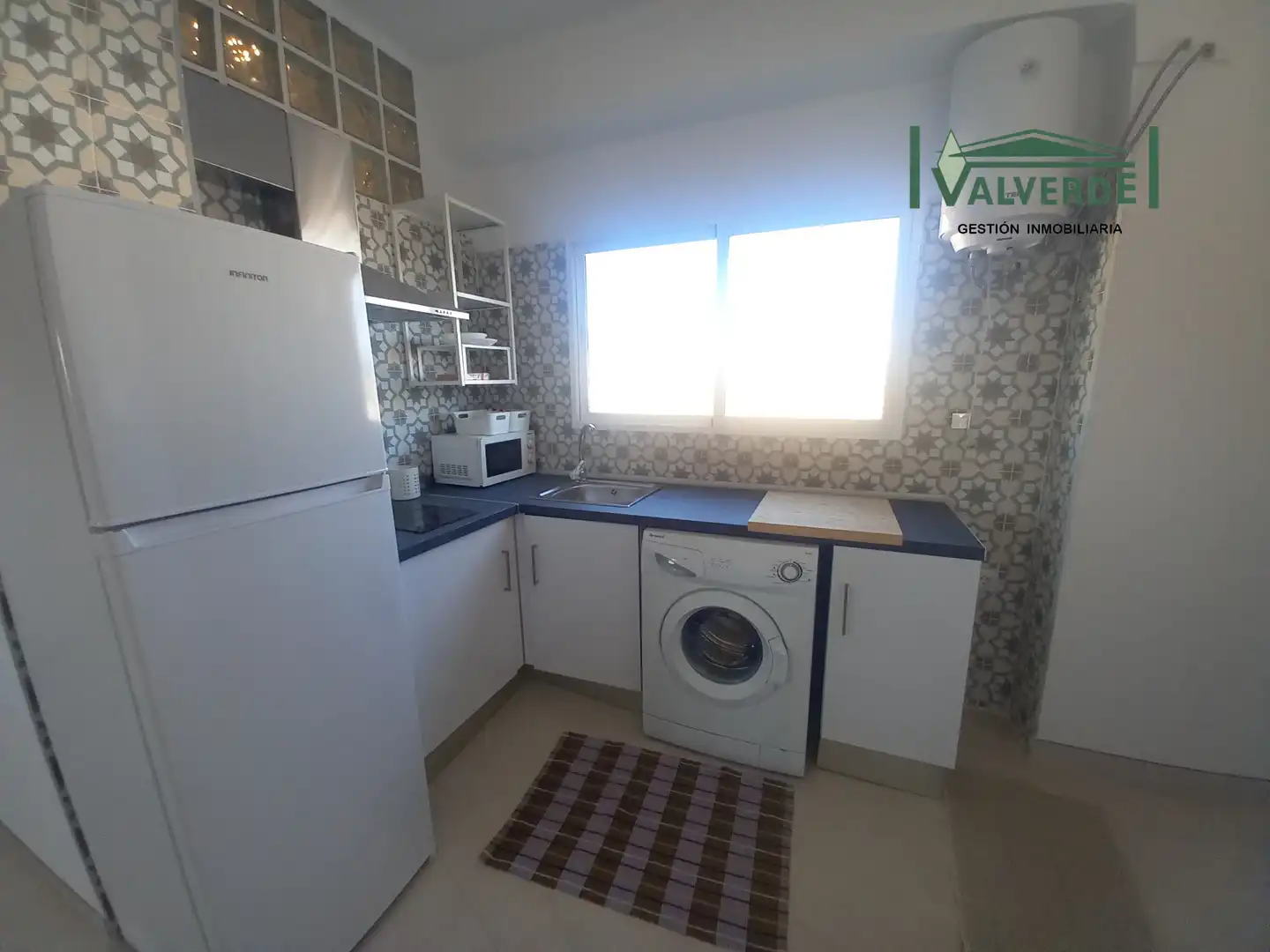 Piso de 45 m² en Granada