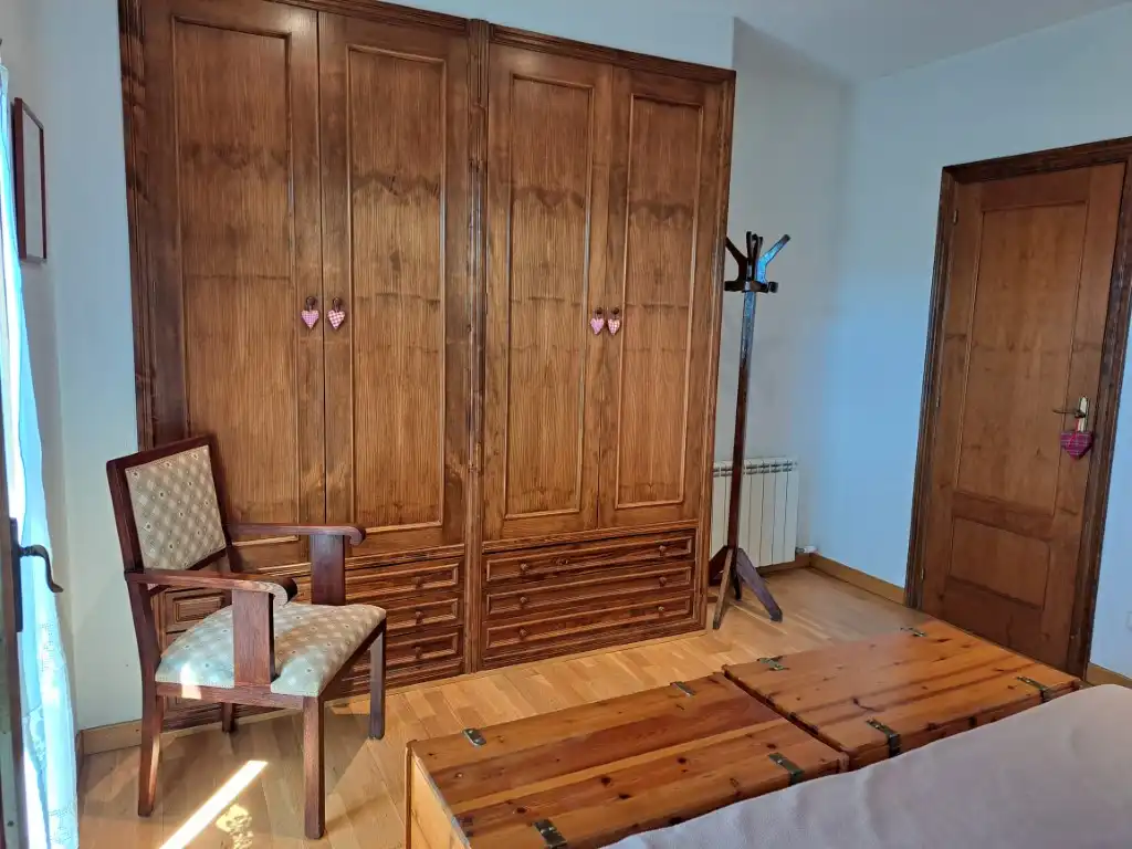 Casa de 200 m² a Ger