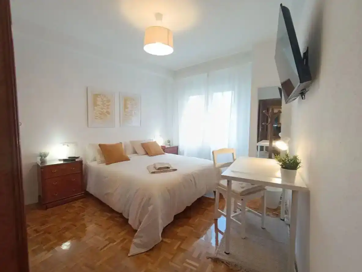 Piso de 115 m² en Soria