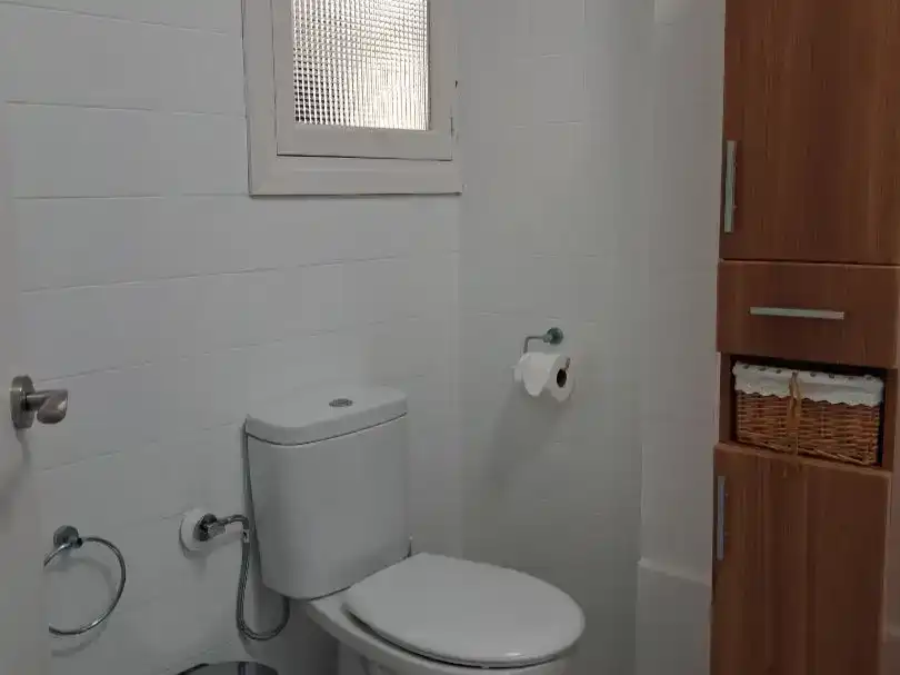 Wohnung 100 m² in Pilar de la Horadada