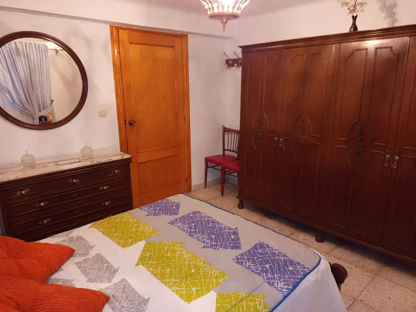 Casa de 100 m² en Begíjar