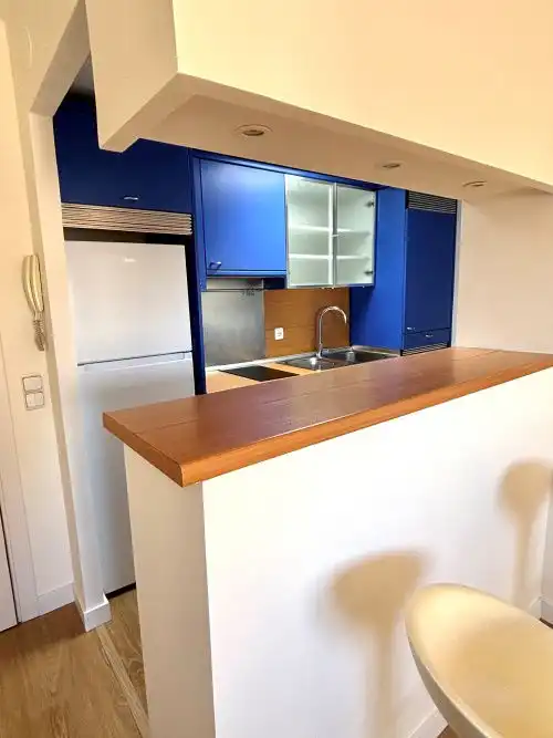 Piso de 64 m² en Madrid