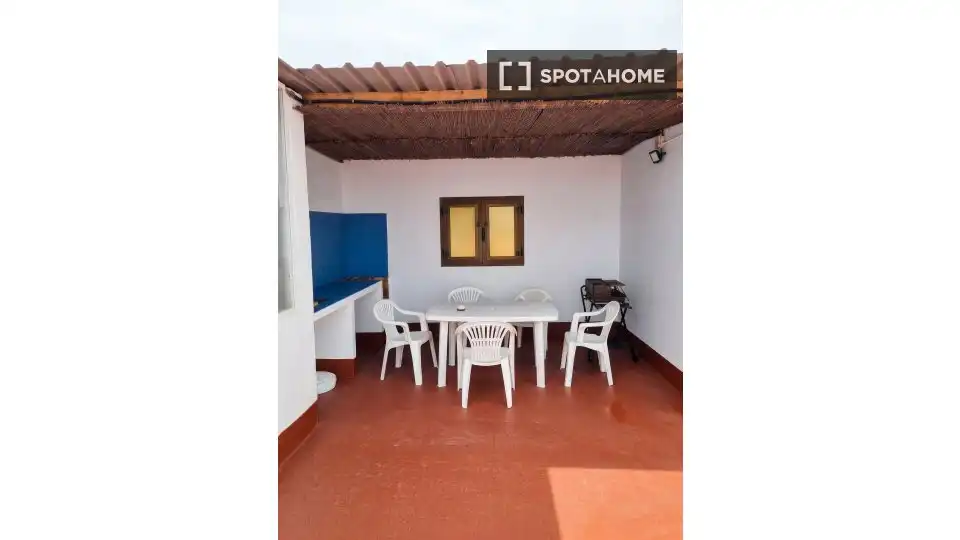 Habitación en alquiler, Santa María de Guía de Gran Canaria