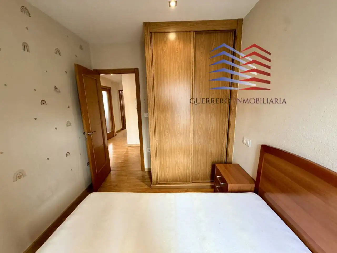 Piso de 85 m² en Ourense