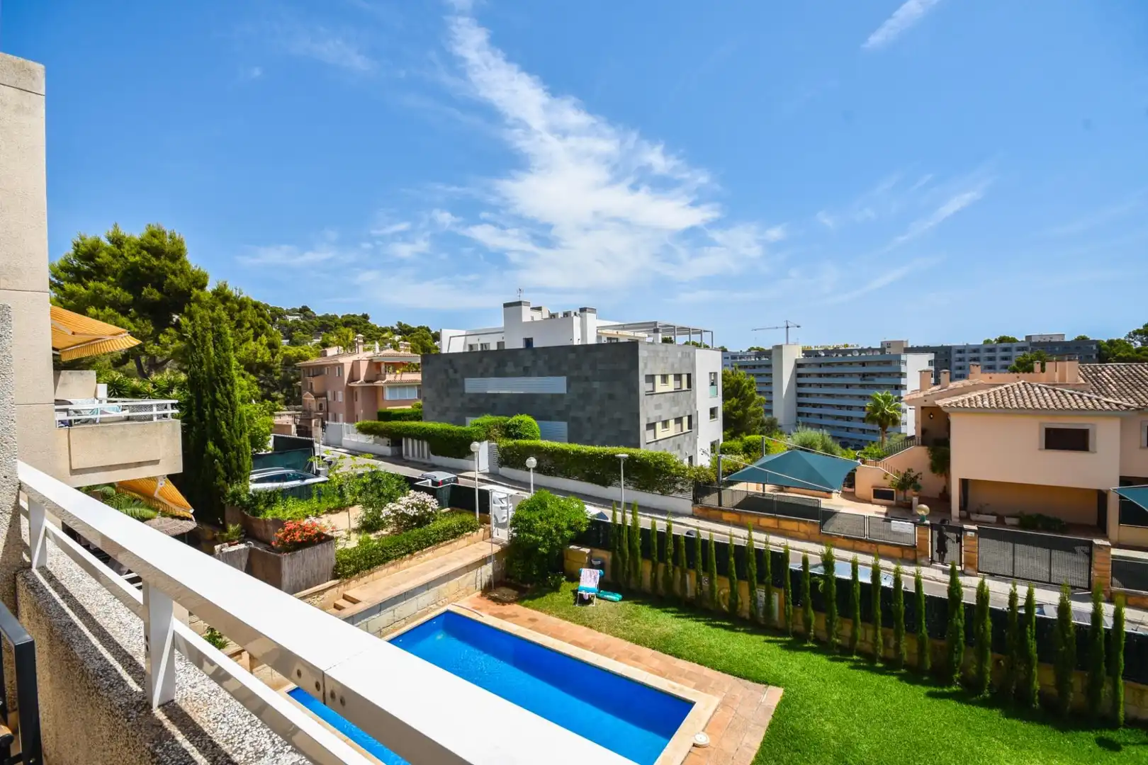 Piso de 101 m² en Calvià