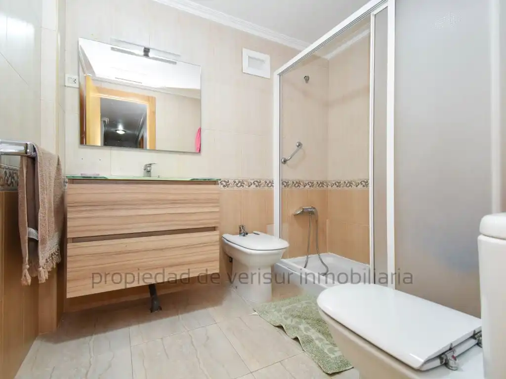 Piso de 122 m² en Águilas
