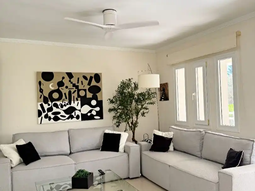 Wohnung 116 m² in el Verger