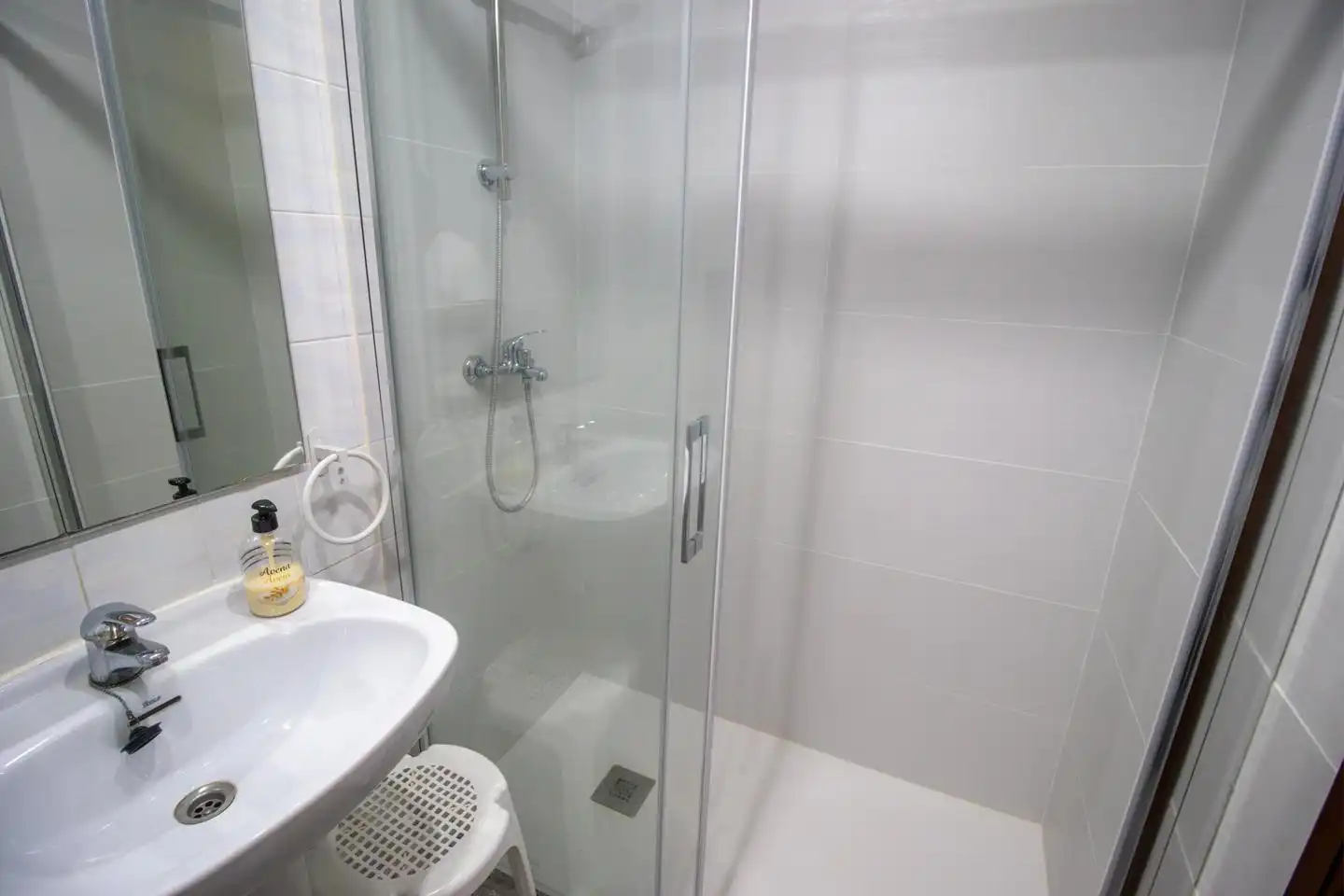 Habitación 120 m², Valencia