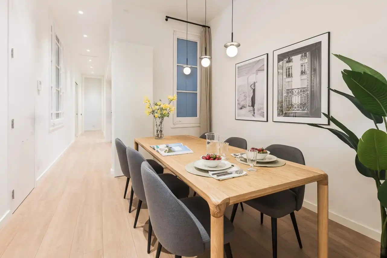 Piso de 105 m² en Barcelona