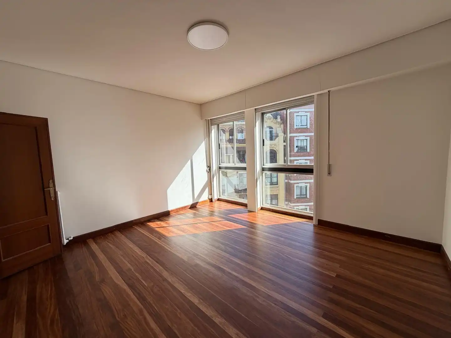 Piso de 178 m² en Bilbao