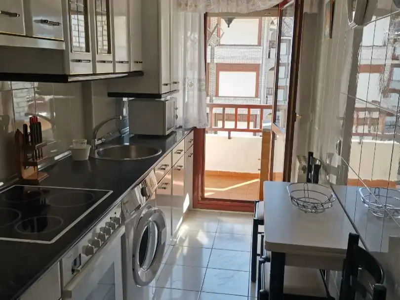 Pis de 65 m² a Noja