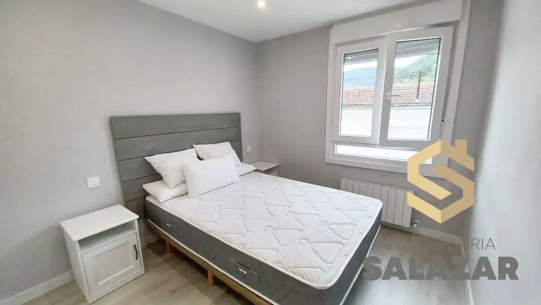 Piso de 53 m² en Bilbao