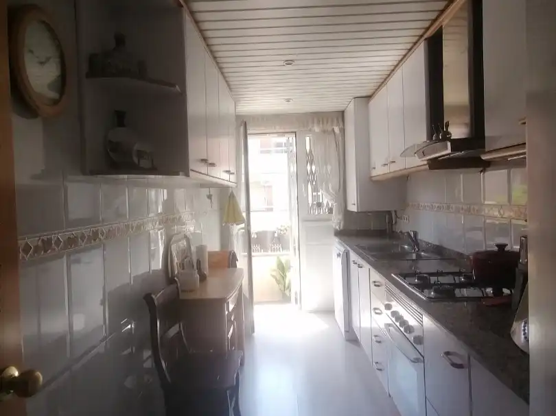 Habitación en alquiler, Rubí