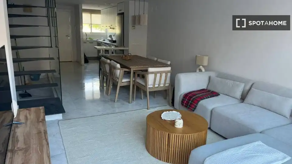 Habitación en alquiler, Jávea