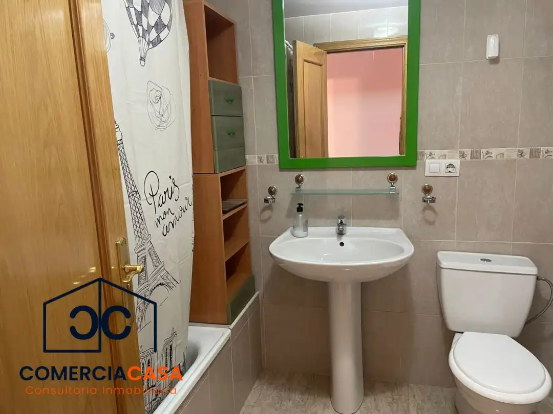 Piso de 50 m² en Armilla