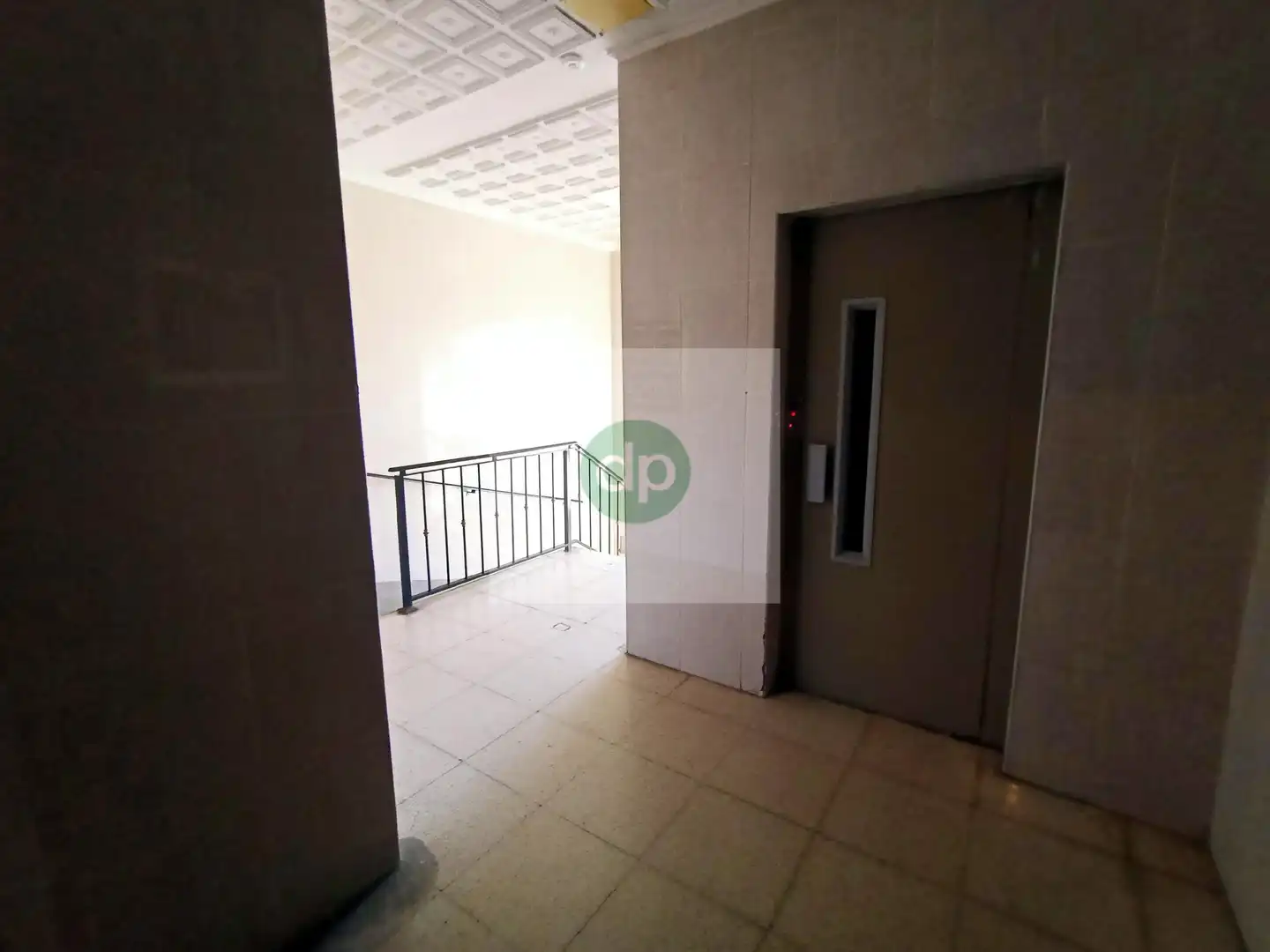 Pis de 90 m² a Badajoz