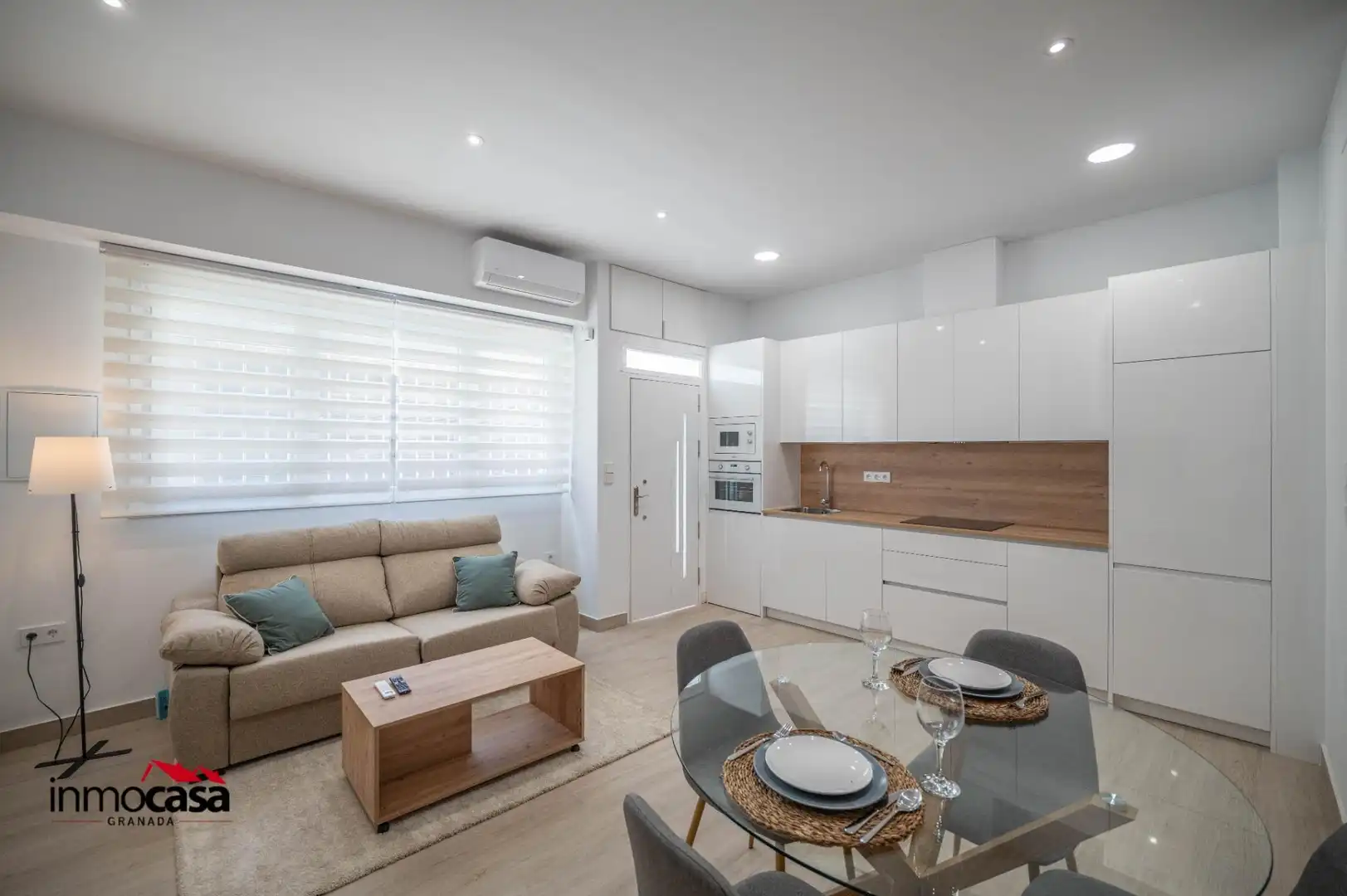 Appartamento 40 m² a Granada