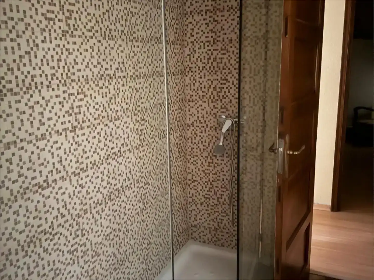 Piso de 75 m² en Ourense