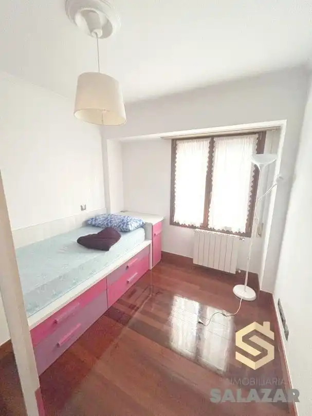 Piso de 94 m² en Bilbao