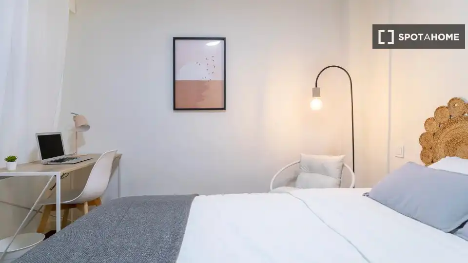 Habitación en alquiler, Alicante