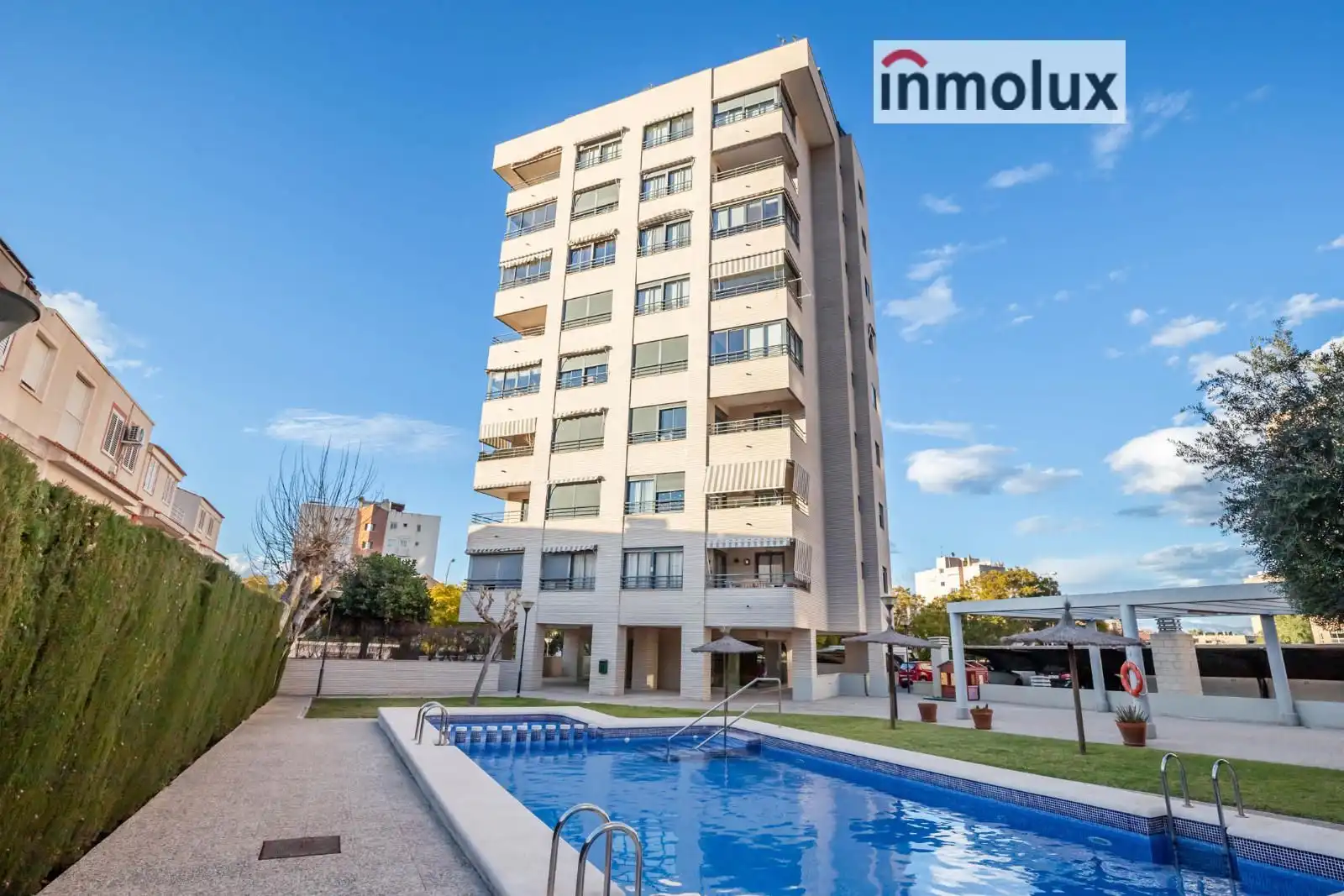 Piso de 117 m² en Alicante