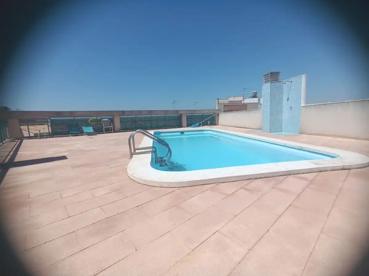 Квартира 71 м² у Borriana / Burriana