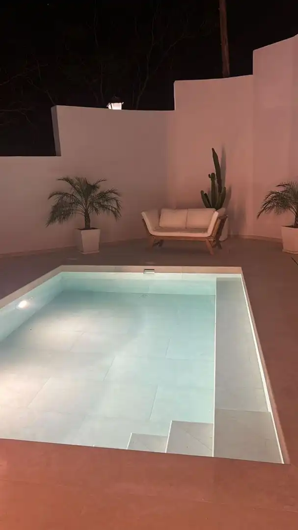 Piso de 228 m² en Almuñécar