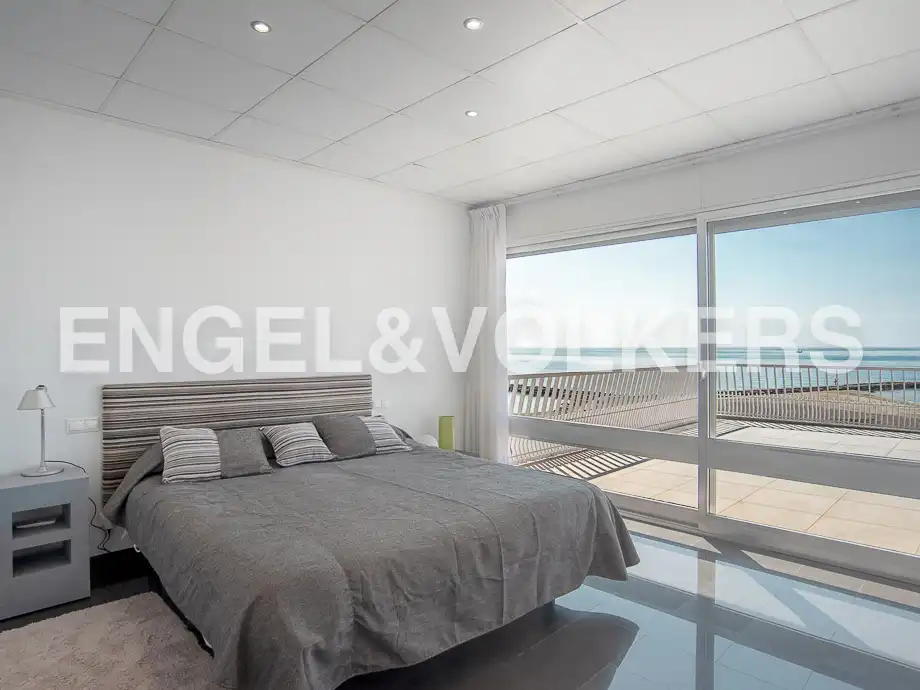 Piso de 636 m² en Benicasim