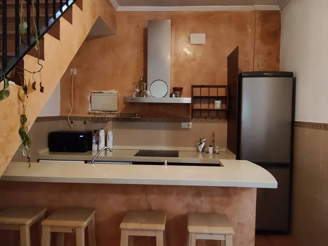Piso de 155 m² en Carmona