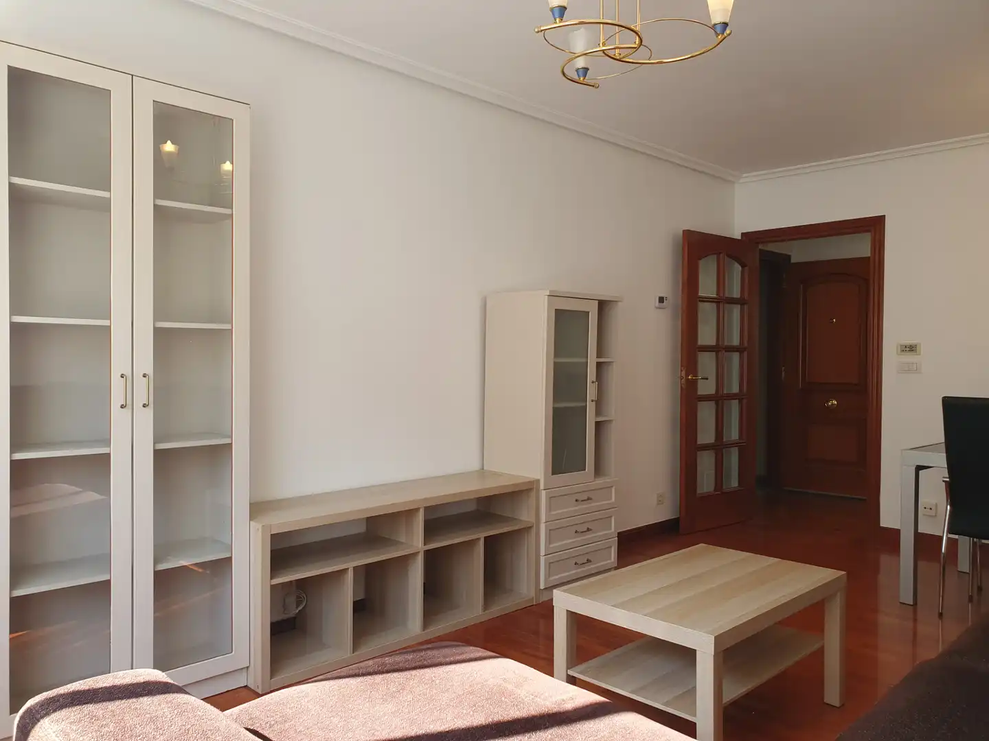 Pis de 83 m² a Culleredo