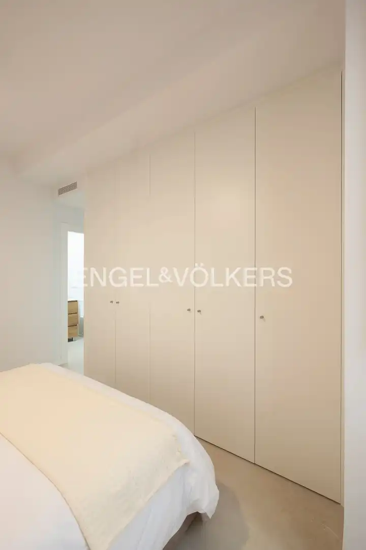 Pis de 95 m² a València