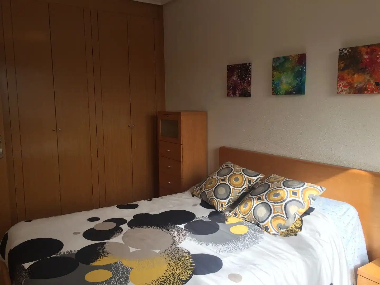 Piso de 50 m² en Burgos