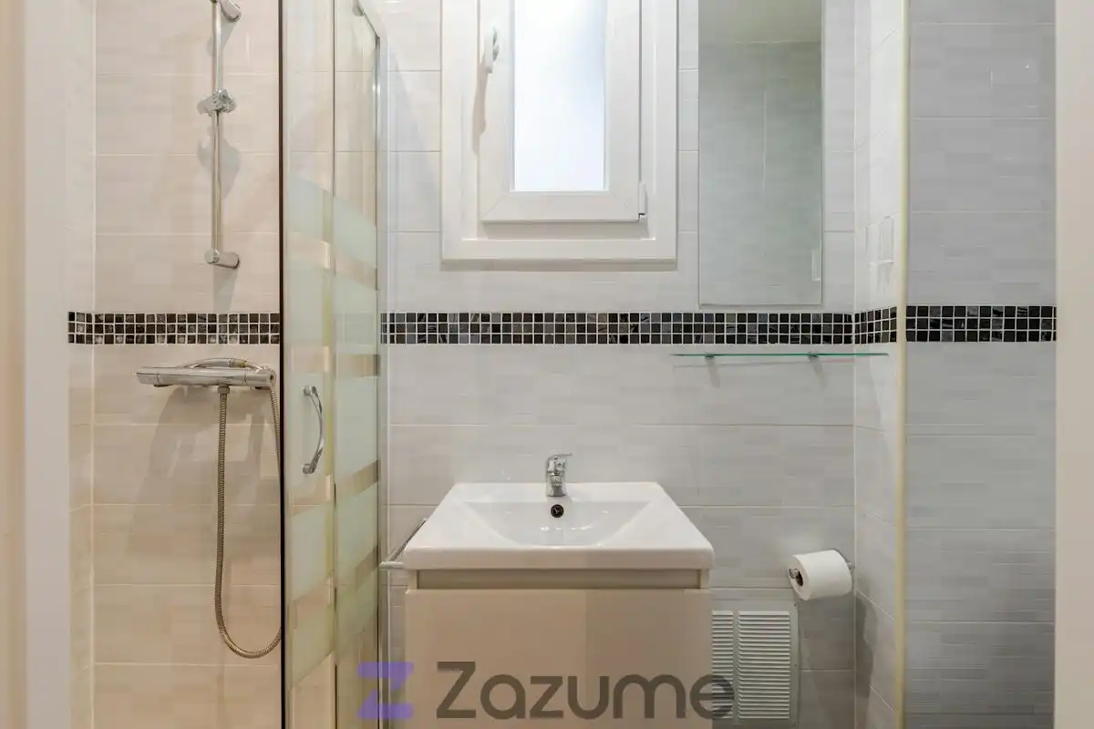Pis de 45 m² a Madrid